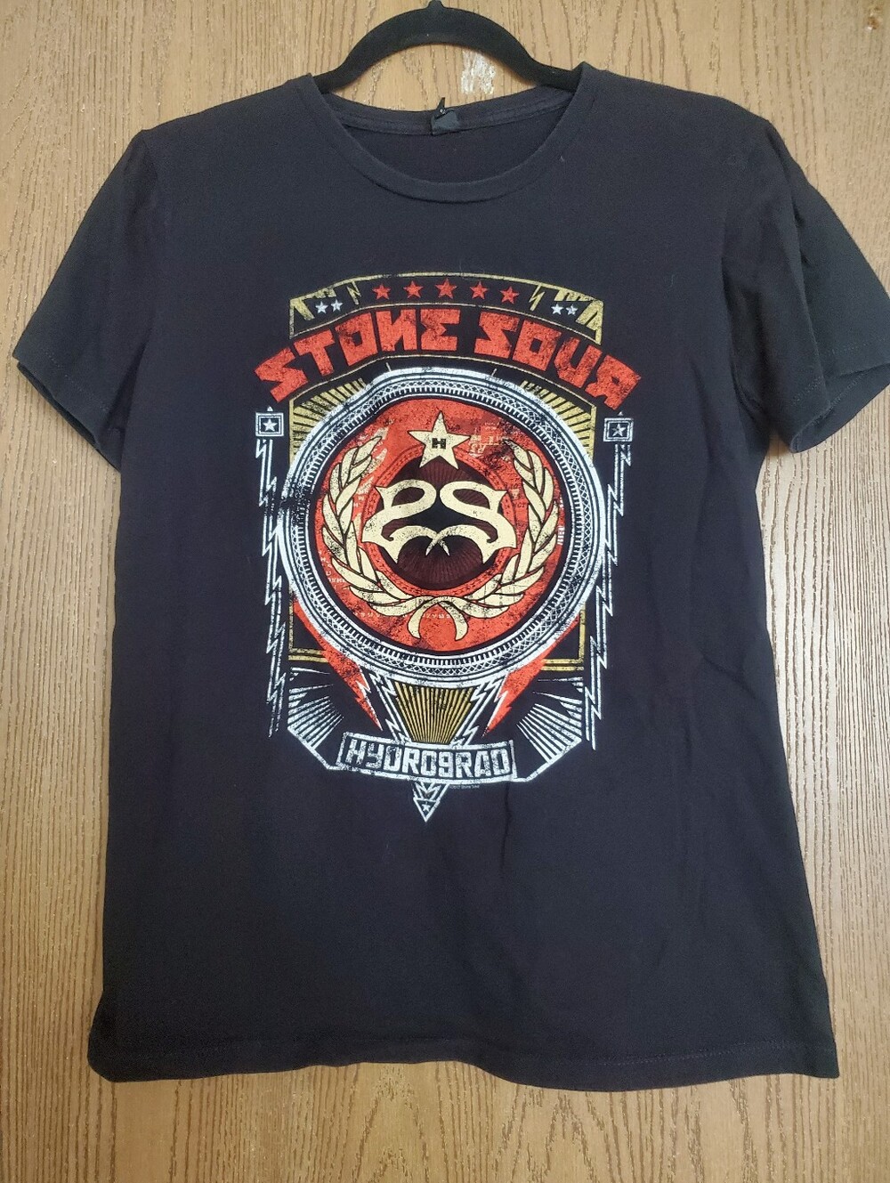 Stone Sour Graphic T-shirt